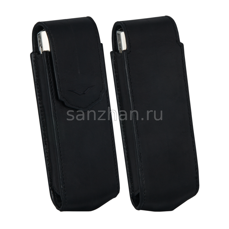 Чехол для Vertu Signature S Design Black