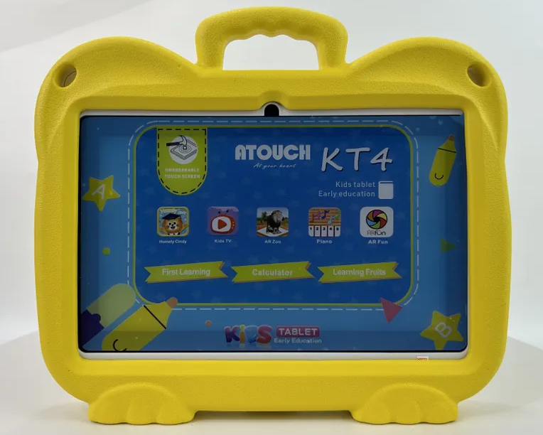 Детский Планшет WiFi Atouch KT4 7" 6+128 гб